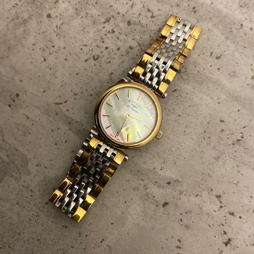 Women Rotary Les Original Watch